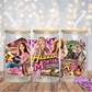 H_nnah M_ntana Movie - 16OZ UV DTF Wrap