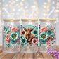 Highland Cow - 16OZ UV DTF Wrap
