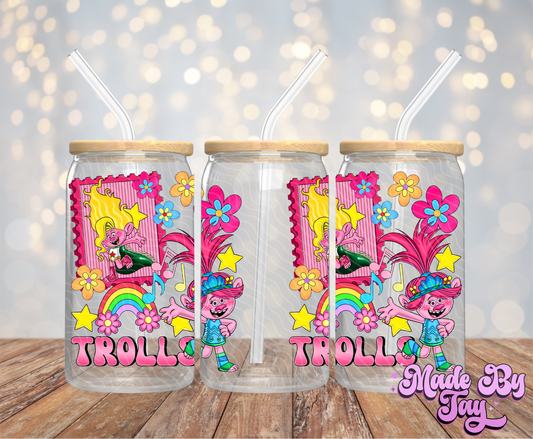 Tr_lls - 16OZ UV DTF Wrap