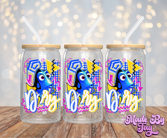 D_ry - 16OZ UV DTF Wrap