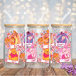 W_nnie & Friends - 16OZ UV DTF Wrap