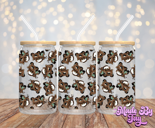 M_ter - 16OZ UV DTF Wrap