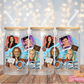 Once Upon A Time - 16OZ UV DTF Wrap