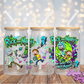 R_ck And M_rty - 16OZ UV DTF Wrap