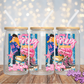 Spicy Hockey Romance - 16OZ UV DTF Wrap