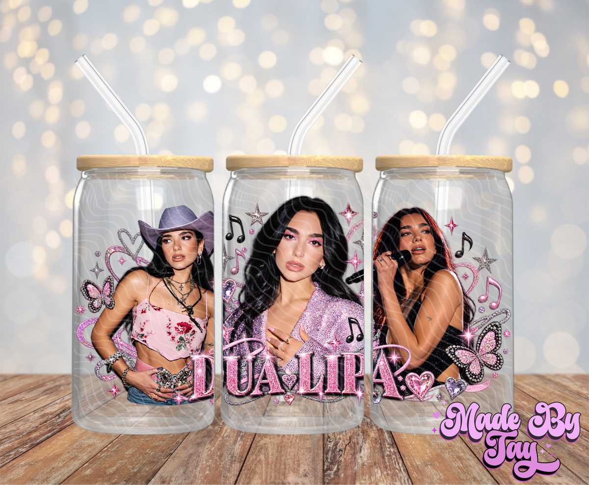 D_a L_pa - 16OZ UV DTF Wrap