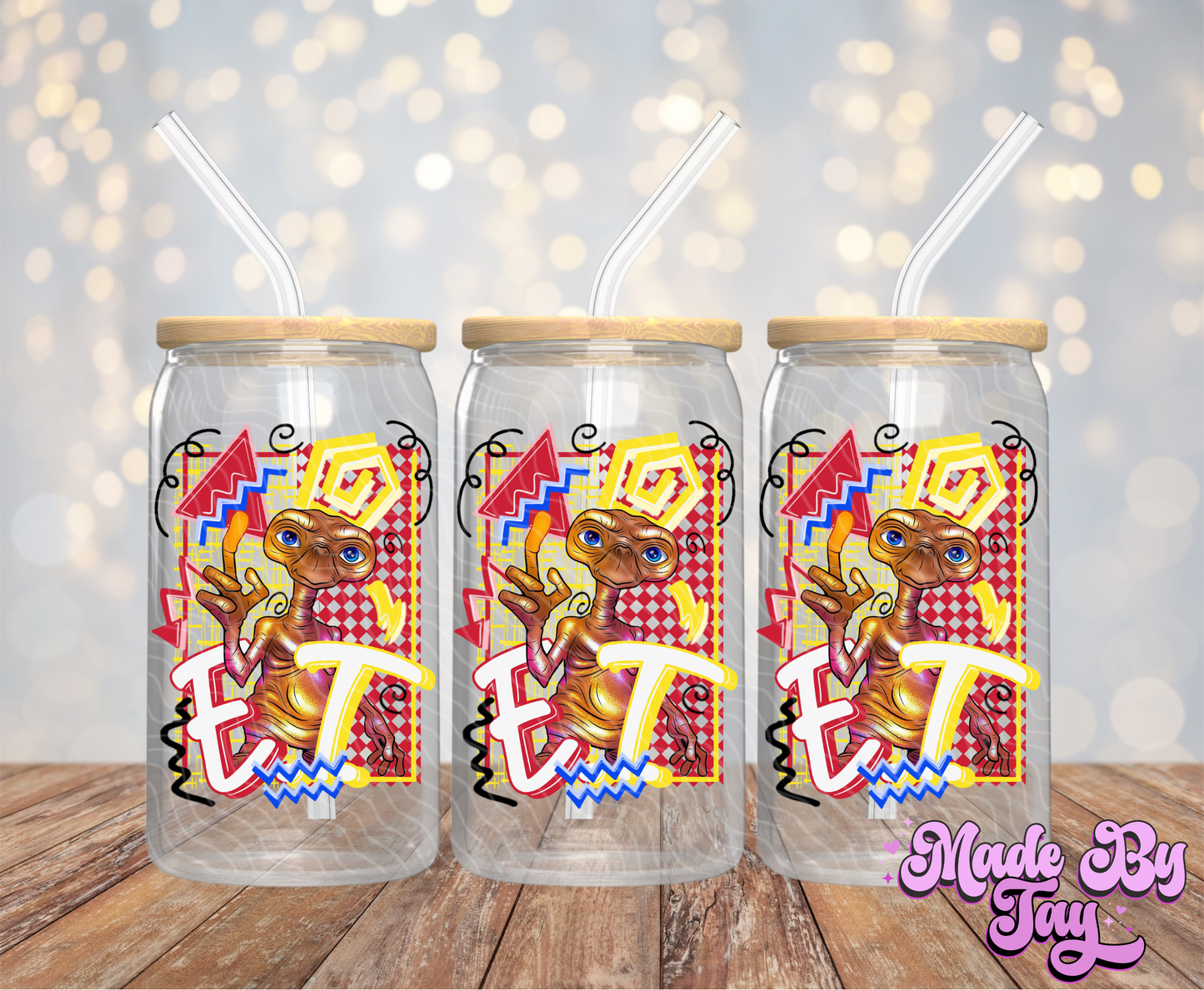 _T - 16OZ UV DTF Wrap