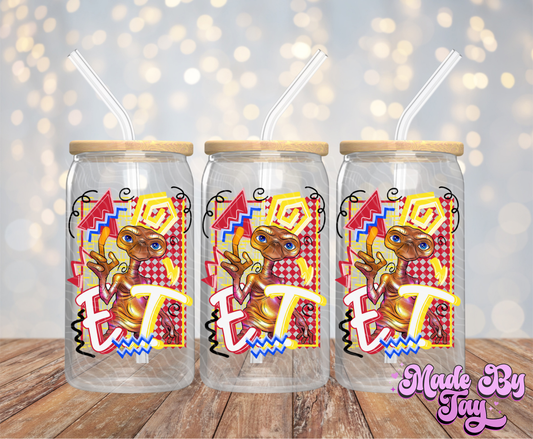 _T - 16OZ UV DTF Wrap
