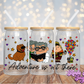 Adventure Is Out There - 16OZ UV DTF Wrap
