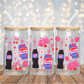 Drink - 16OZ UV DTF Wrap