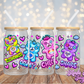 F_gglers - 16OZ UV DTF Wrap