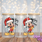 Merry Mousemas - 16OZ UV DTF Wrap