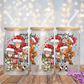 T_y St_ry Christmas - 16OZ UV DTF Wrap