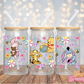 Baby Bear & Friends - 16OZ UV DTF Wrap