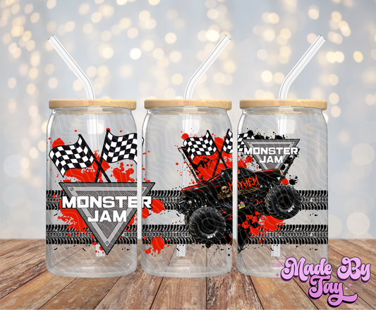 Mayh_m - 16OZ UV DTF Wrap