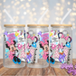 M_nnie & Friends - 16OZ UV DTF Wrap