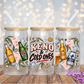 K_no & Cold Ones - 16OZ UV DTF Wrap