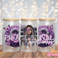 Professional Overthinker - 16OZ UV DTF Wrap