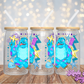S_lly Cheeky - 16OZ UV DTF Wrap