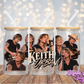 Ke_th Urb_n - 16OZ UV DTF Wrap
