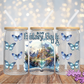 Fantasy Book Era - 16OZ UV DTF Wrap