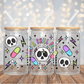 Take A Chill Pill - 16OZ UV DTF Wrap