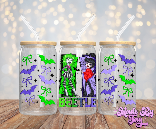 Br_tz B__tle Ju_ce - 16OZ UV DTF Wrap