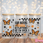 Dear Haters - 16OZ UV DTF Wrap