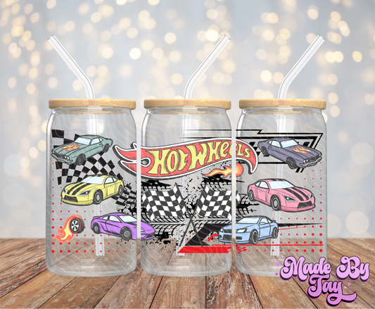 H_t Wh__ls - 16OZ UV DTF Wrap