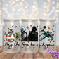 May The Force - 16OZ UV DTF Wrap