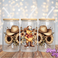Cowboy W_nnie - 16OZ UV DTF Wrap