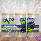 Vel_ciraptor - 16OZ UV DTF Wrap