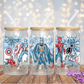 Sup_rheroes - 16OZ UV DTF Wrap