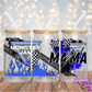 Mama Blue - 16OZ UV DTF Wrap
