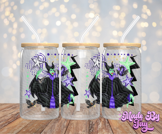 M_lefic_nt Cheeky - 16OZ UV DTF Wrap