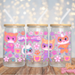 Super Kitties - 16OZ UV DTF Wrap