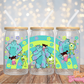 Monster Rainbow - 16OZ UV DTF Wrap