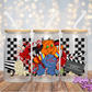 Ch_cky Scarebear - 16OZ UV DTF Wrap