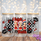 Kp_p Christmas - 16OZ UV DTF Wrap