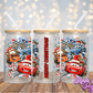 C_rs Christmas - 16OZ UV DTF Wrap