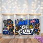 Oi C_nt - 16OZ UV DTF Wrap