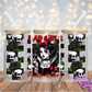 Sn_w Wh_te - 16OZ UV DTF Wrap