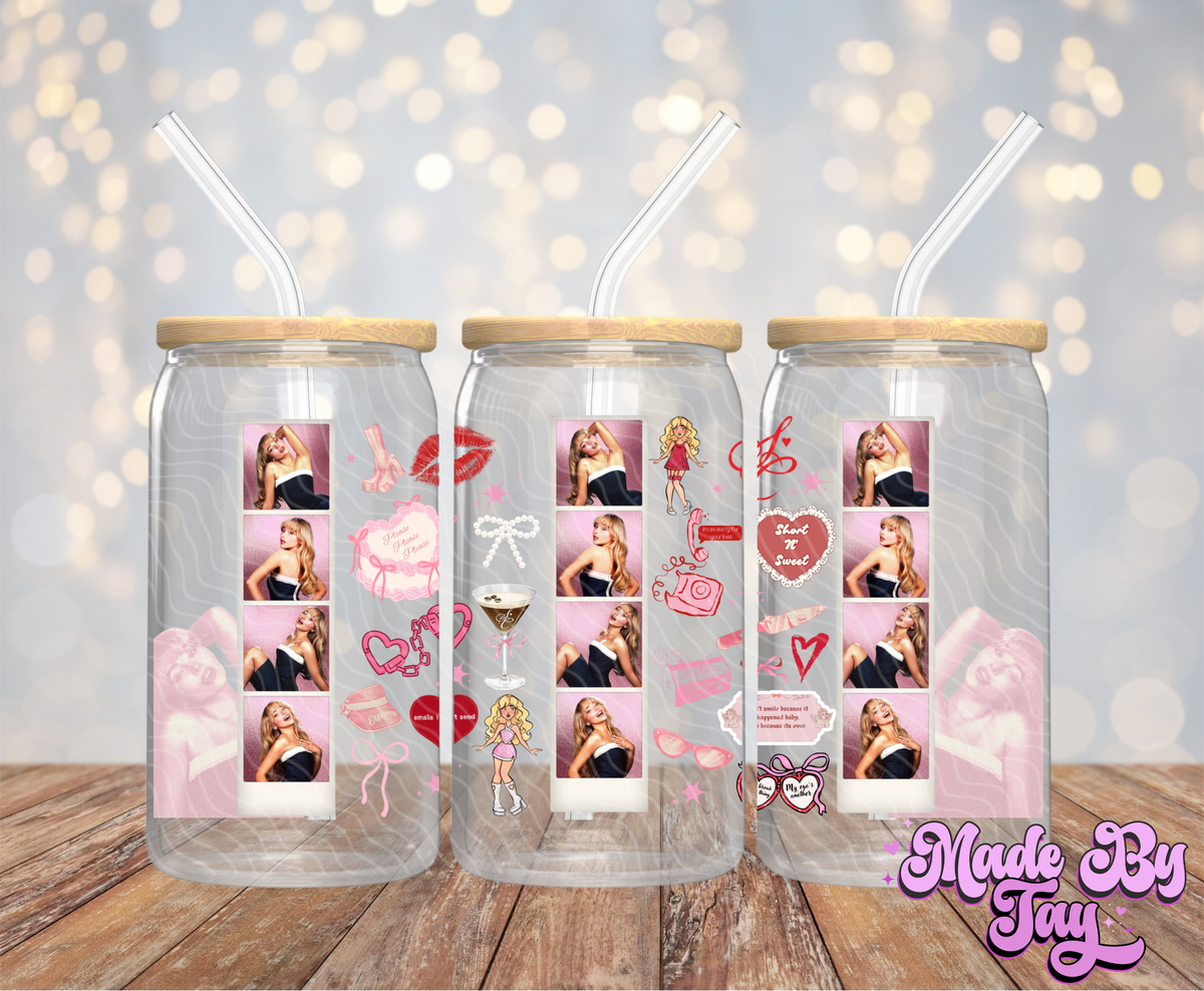 S_brina C_rpenter - 16OZ UV DTF Wrap