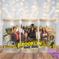 Br__klyn 99 - 16OZ UV DTF Wrap