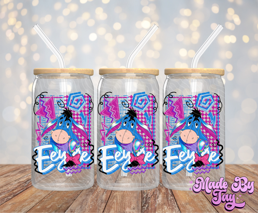 Eey_re - 16OZ UV DTF Wrap
