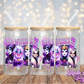Bad Witches Club - 16OZ UV DTF Wrap