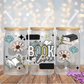 Book Lover - 16OZ UV DTF Wrap