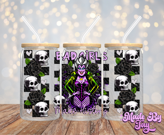 Urs_la - 16OZ UV DTF Wrap