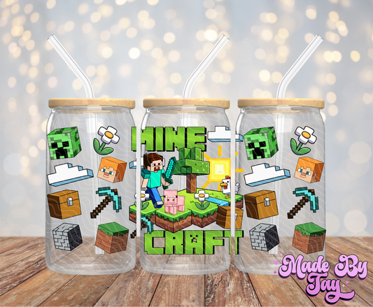 Min_craft - 16OZ UV DTF Wrap