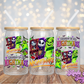 NBC - 16OZ UV DTF Wrap